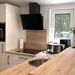 Ferienhaus Ostseecamp Windstill *