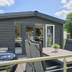 Ferienhaus Ostseecamp Windstill *