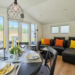 Ferienhaus Ostseecamp Windstill Scharbeutz
